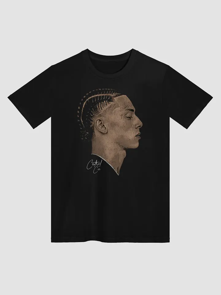 Central cee Unisex Tee product image (1)