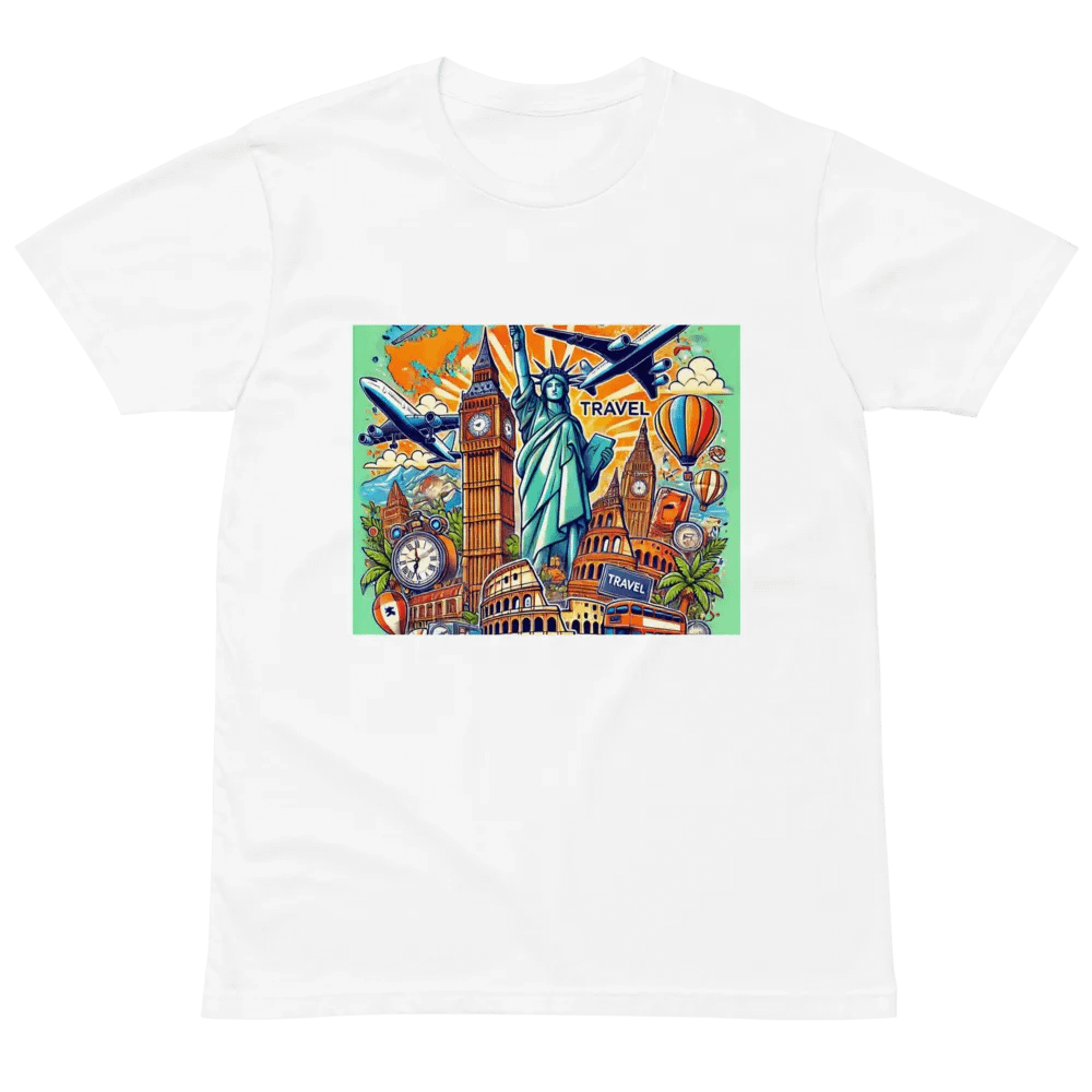 Tourist Travel 4k product image (2)