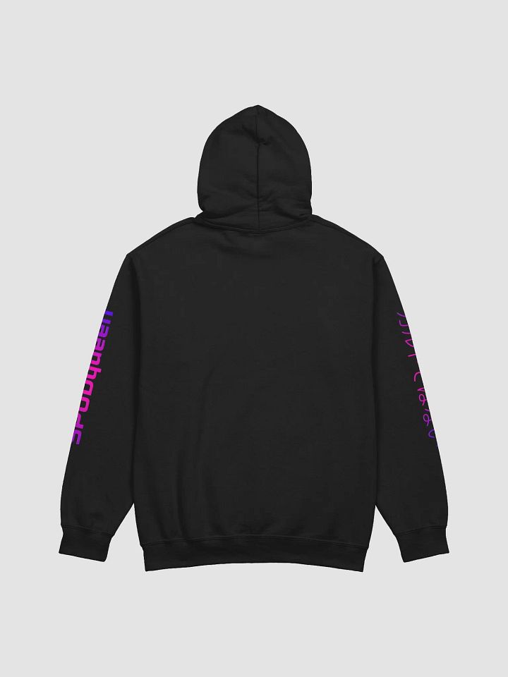 SPUD (not a cult) hoodie product image (2)
