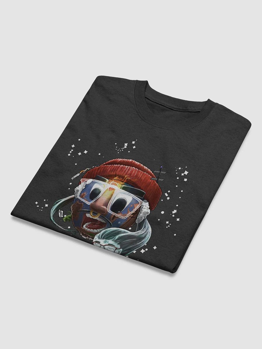 "Flawd World" T-Shirt product image (4)