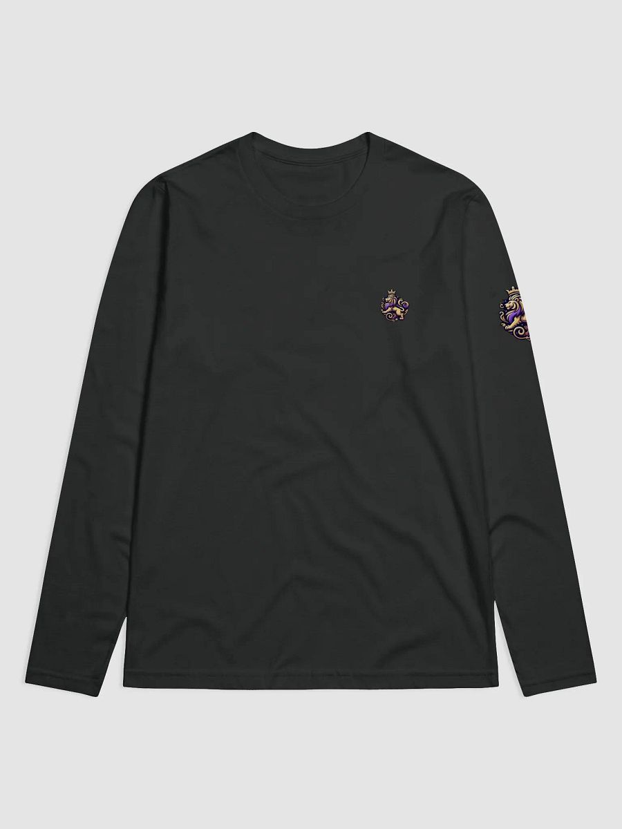 Purple Lion product image (1)