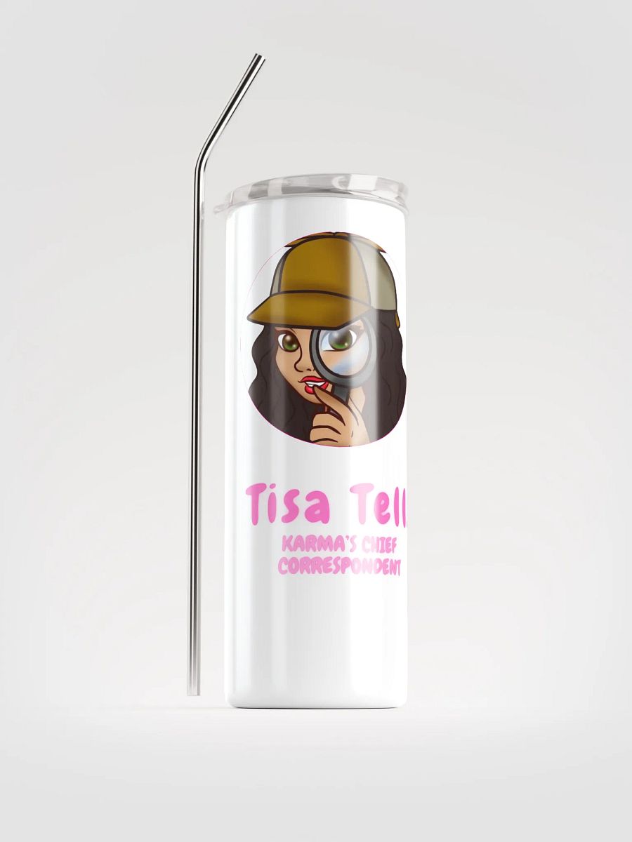 Tisa Tells tumblers product image (2)