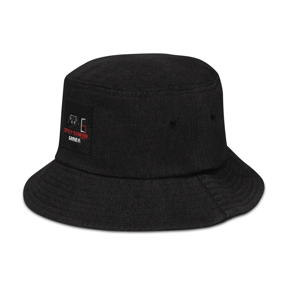 SpicyShadow69 Bucket Hat product image (4)