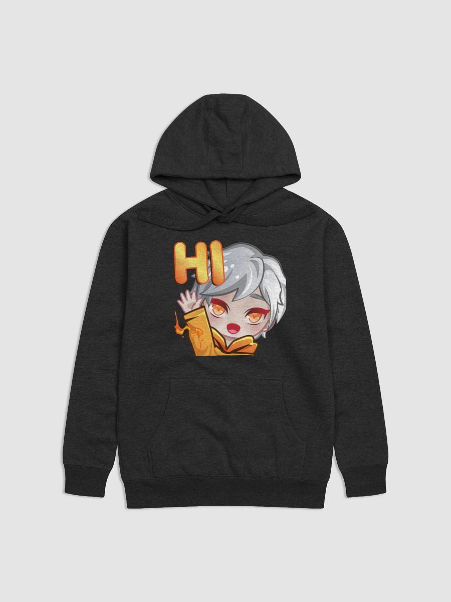 HI/Bye Hoodie product image (1)