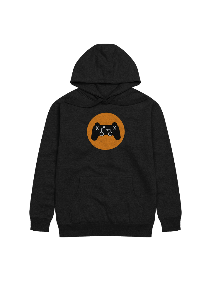 Playbook Gamer Hoodie product image (1)