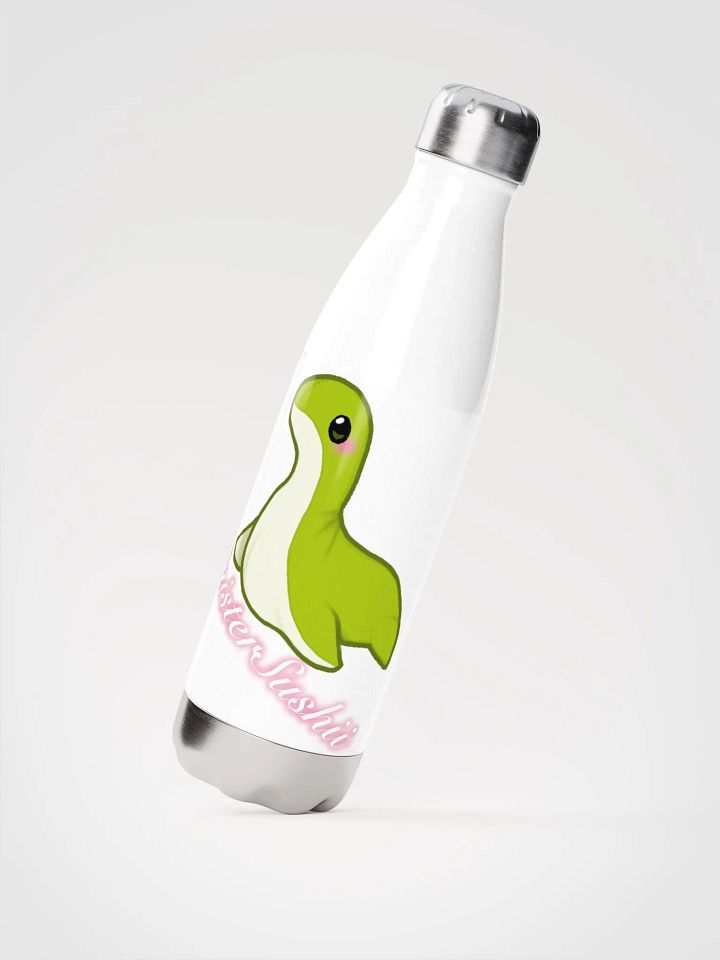 SinisterSushii Nessie Insulated Tumbler Bottle product image (4)