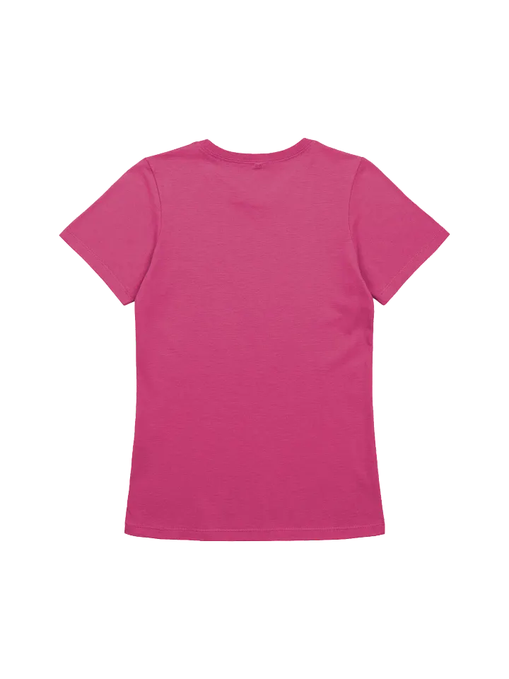 Righteous Explanation Women's Tee product image (13)