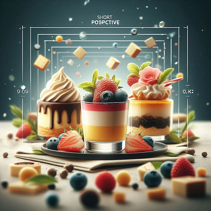 Delectable Trio product image (2)
