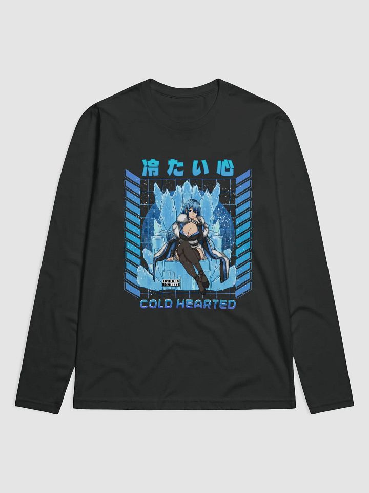 Cold Hearted Mommy Long Sleeve product image (3)