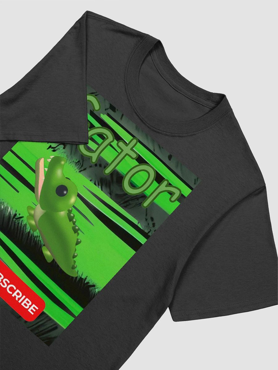😎🐊 VIP Gator Fan Shirt 🐊😎 product image (3)
