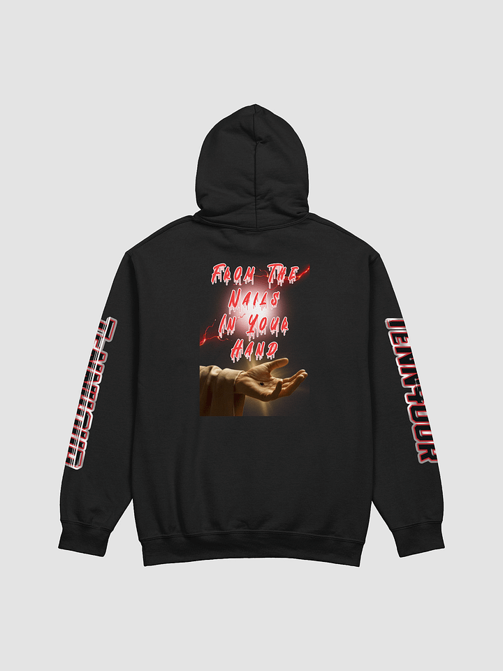 I Failed As A Man Hoodie product image (7)