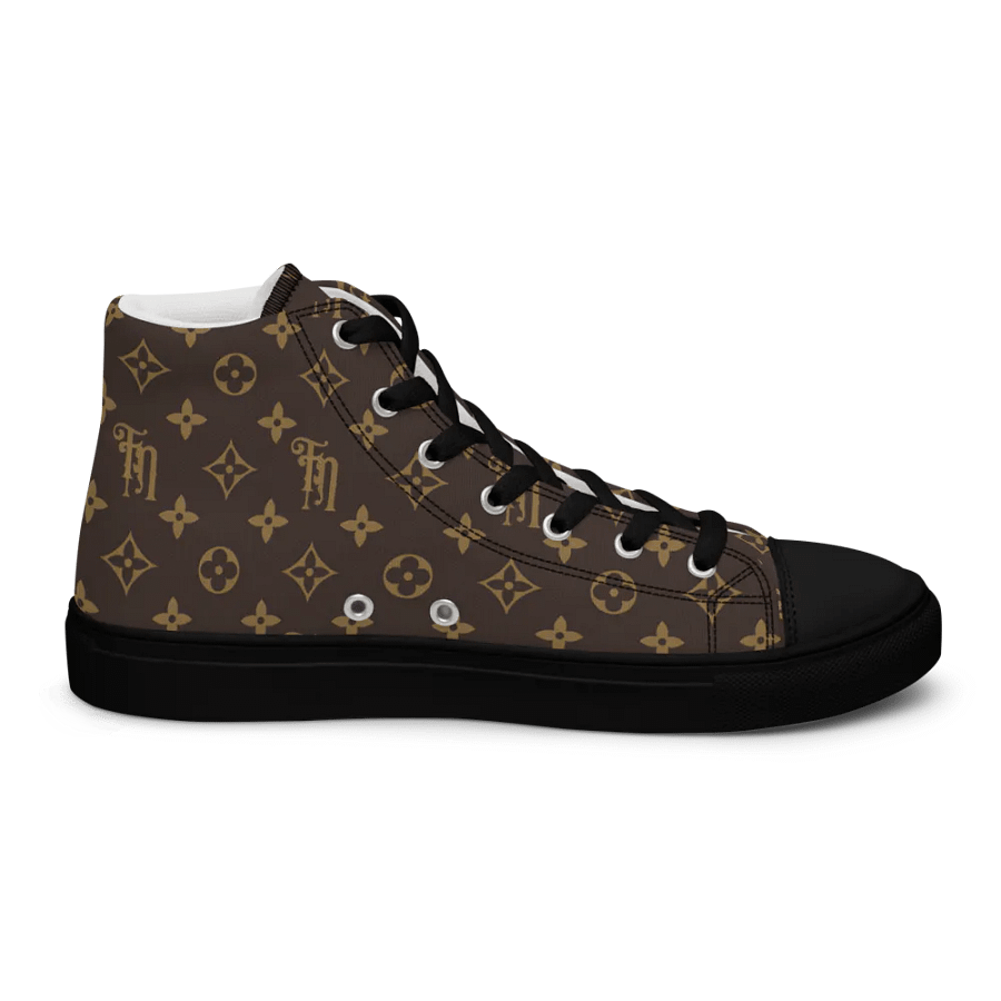 FOYO MERCH (Men) High Tops product image (9)