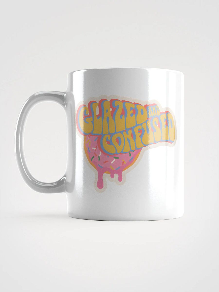 Glazed & Confused Mug product image (18)