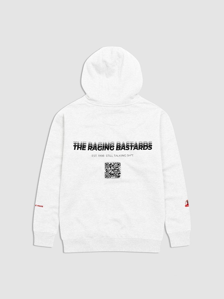 Jack Russell Hoodie product image (2)