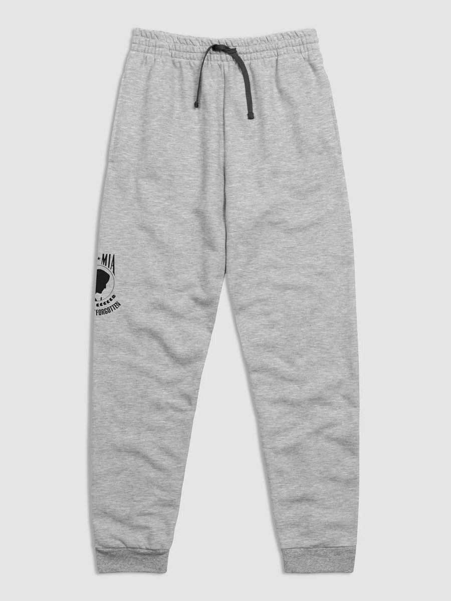 POW/MIA Unisex Sweatpants product image (3)