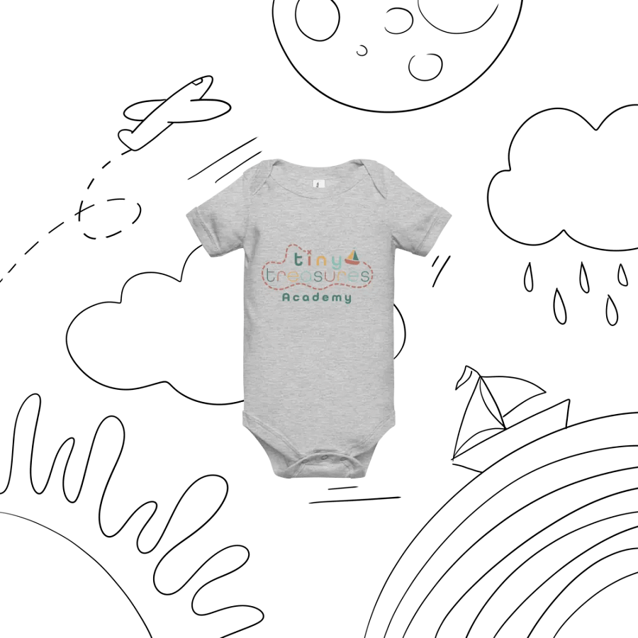 Academy Onsie product image (6)
