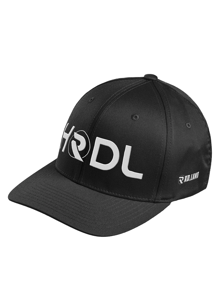 A Radiant Flexfit HODL Cap product image (12)