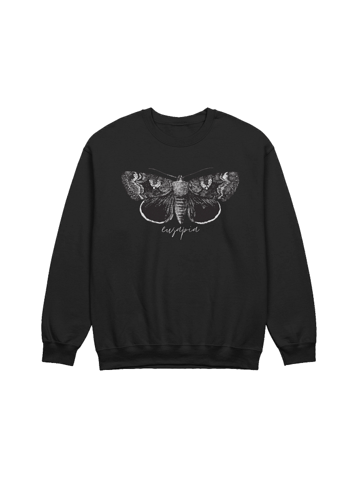 Veilmoth | Crewneck Sweatshirt product image (1)
