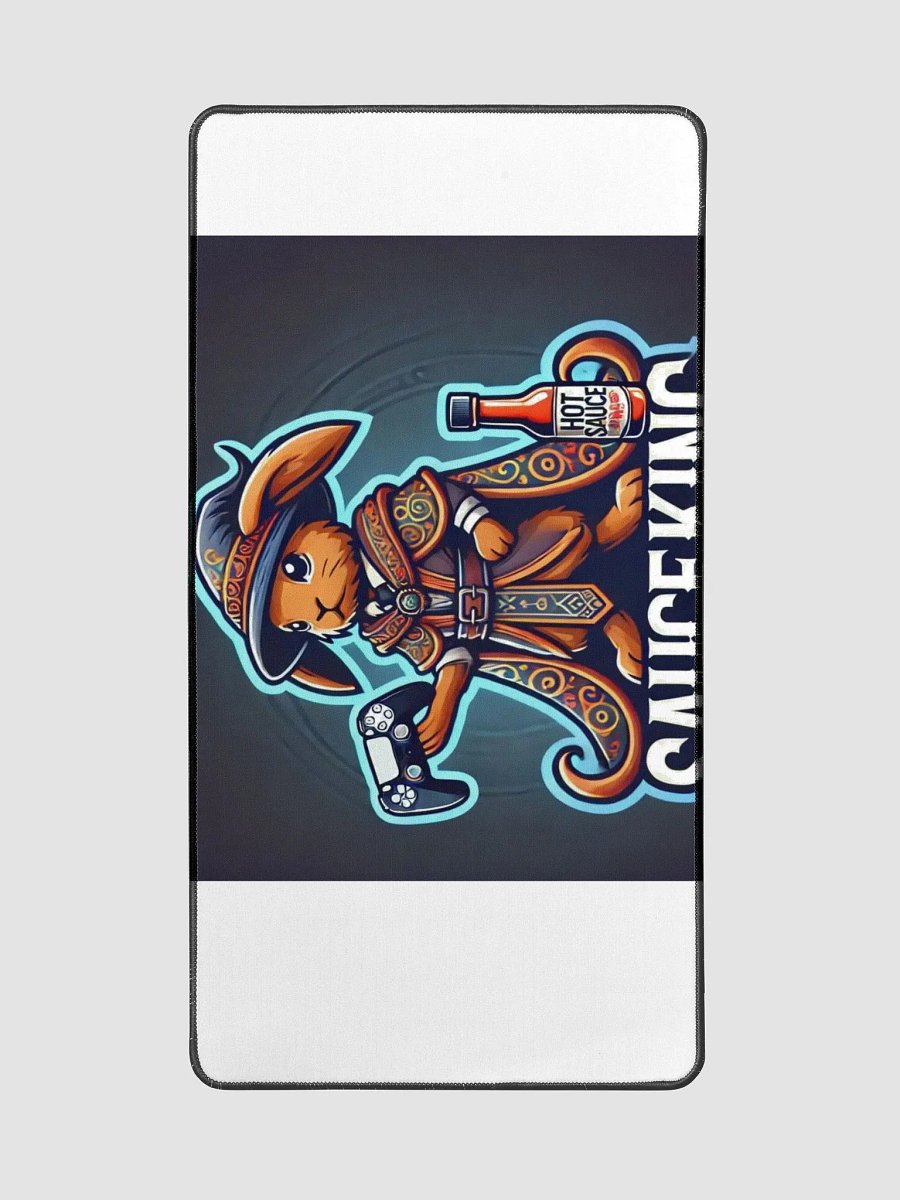 Sauce King Ryan Gaming Mat product image (2)