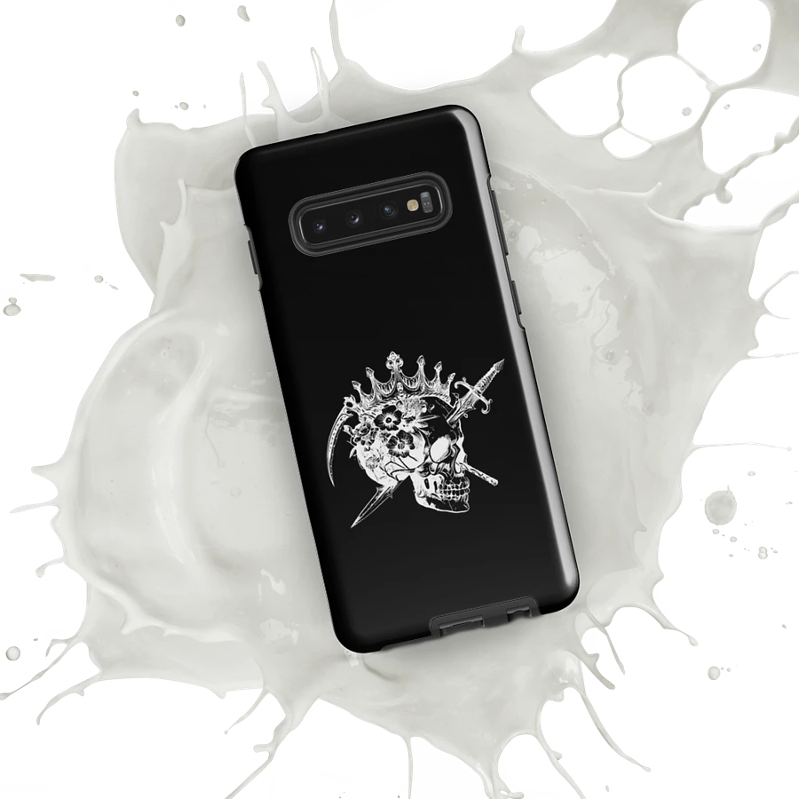 Four Horsemen Logo Samsung Case product image (9)