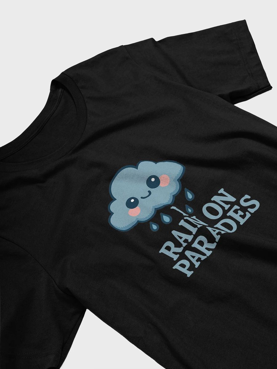 I Rain On Parades Tee product image (3)