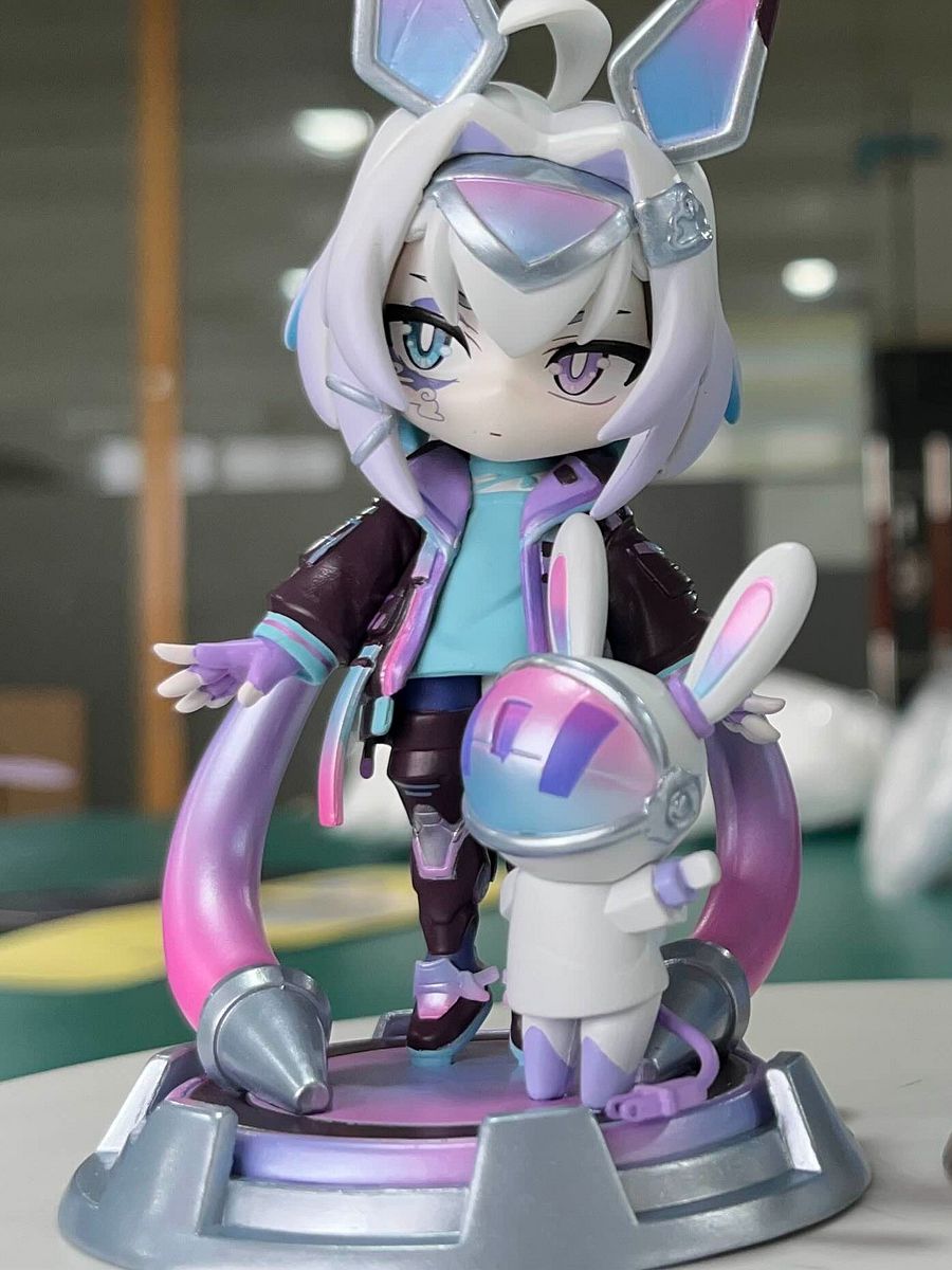 Sayu Figure (Collectors Edition) product image (1)