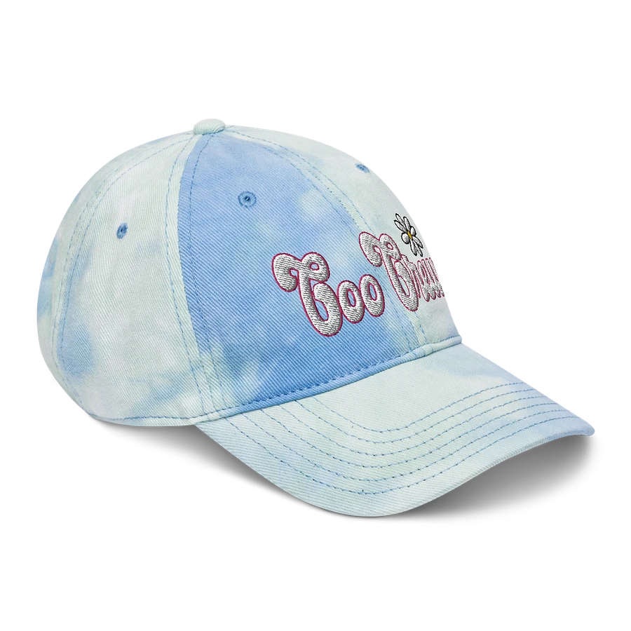 Coo Crew Embroidered Daisy Hat product image (55)