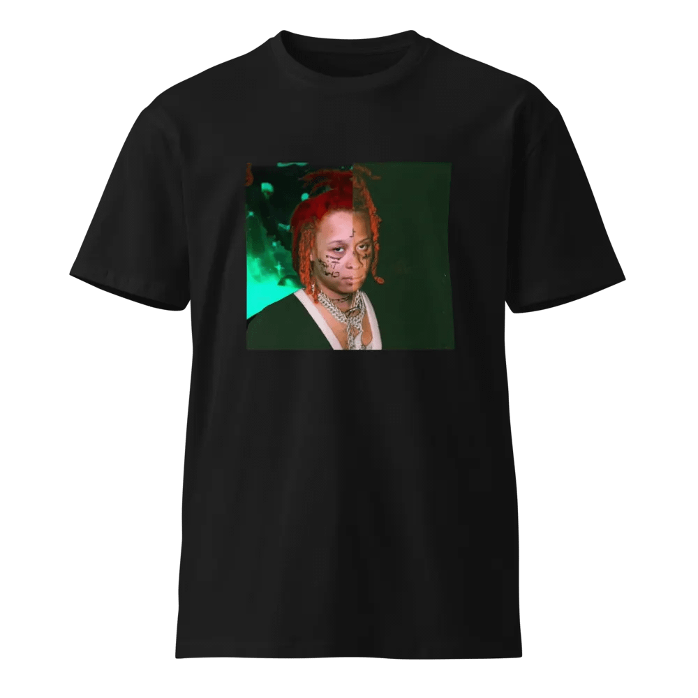 Trippie Chell Shirt product image (1)