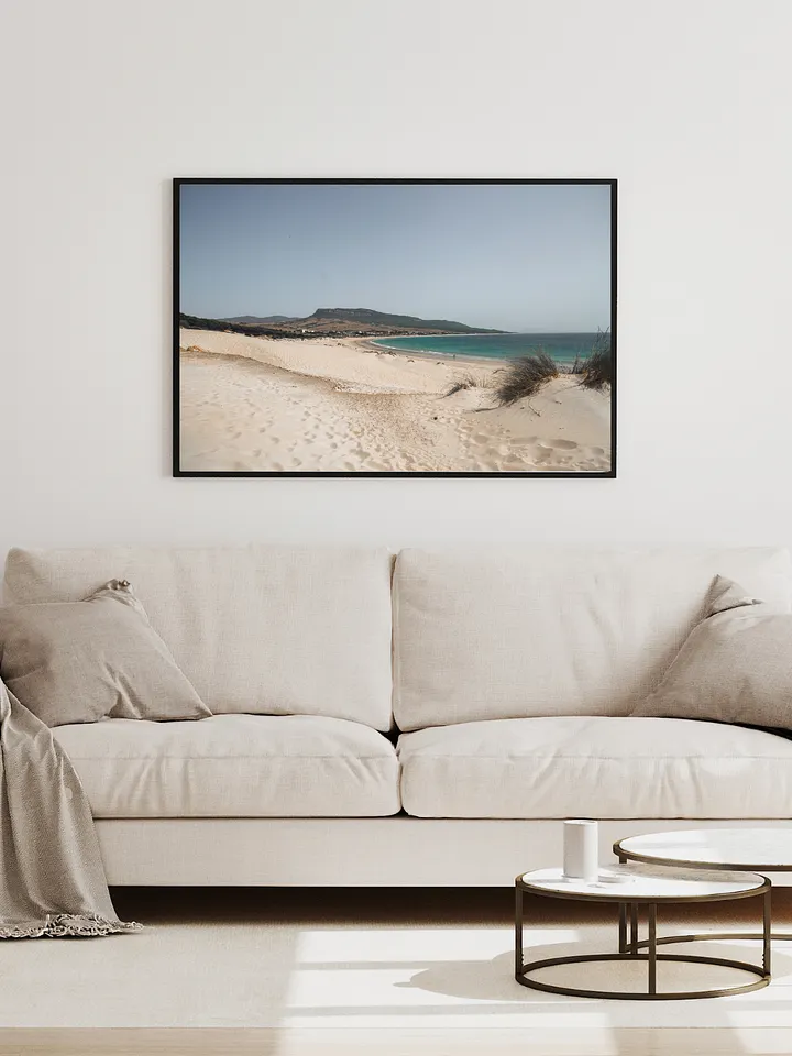 Bolonia - Enhanced Matte Paper Poster product image (1)
