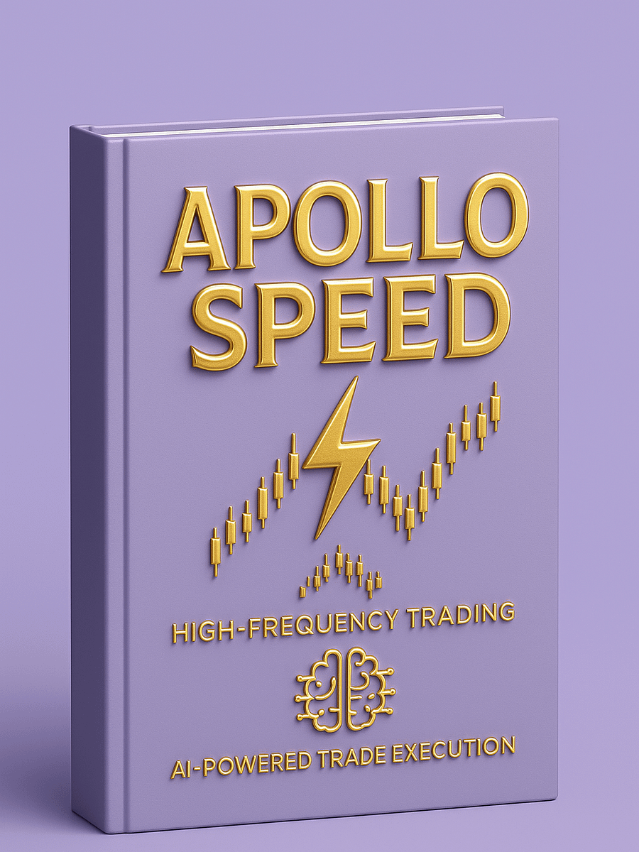 Apollo Speed EA product image (1)