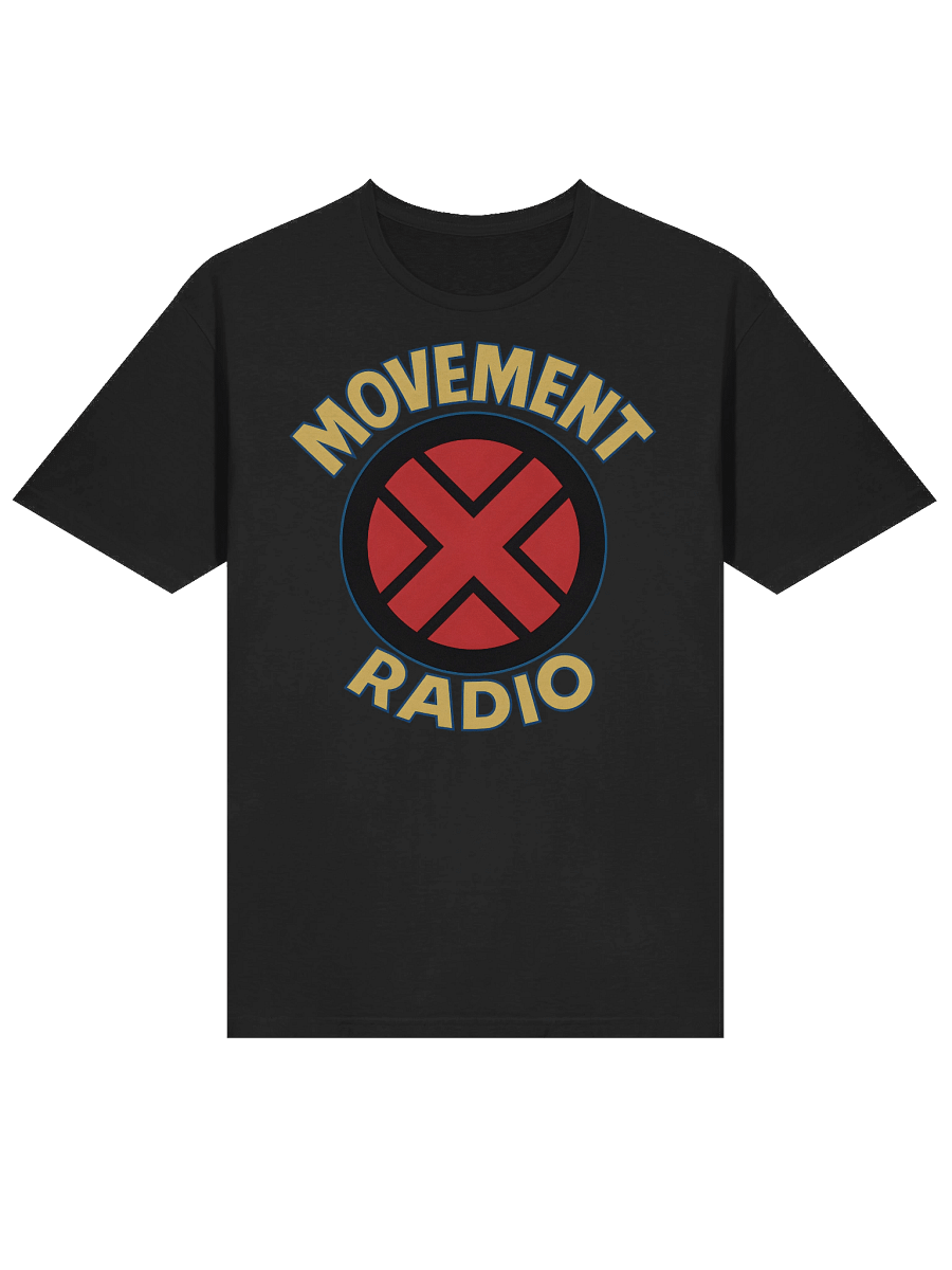 Mutant Radio Logo product image (37)