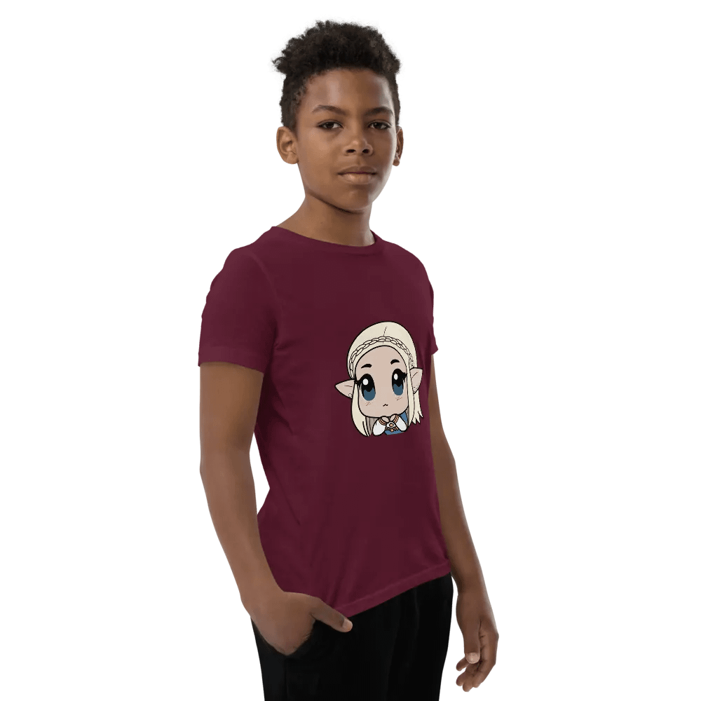 Teen T-Shirt | Chibi-lookslikeZelda product image (150)