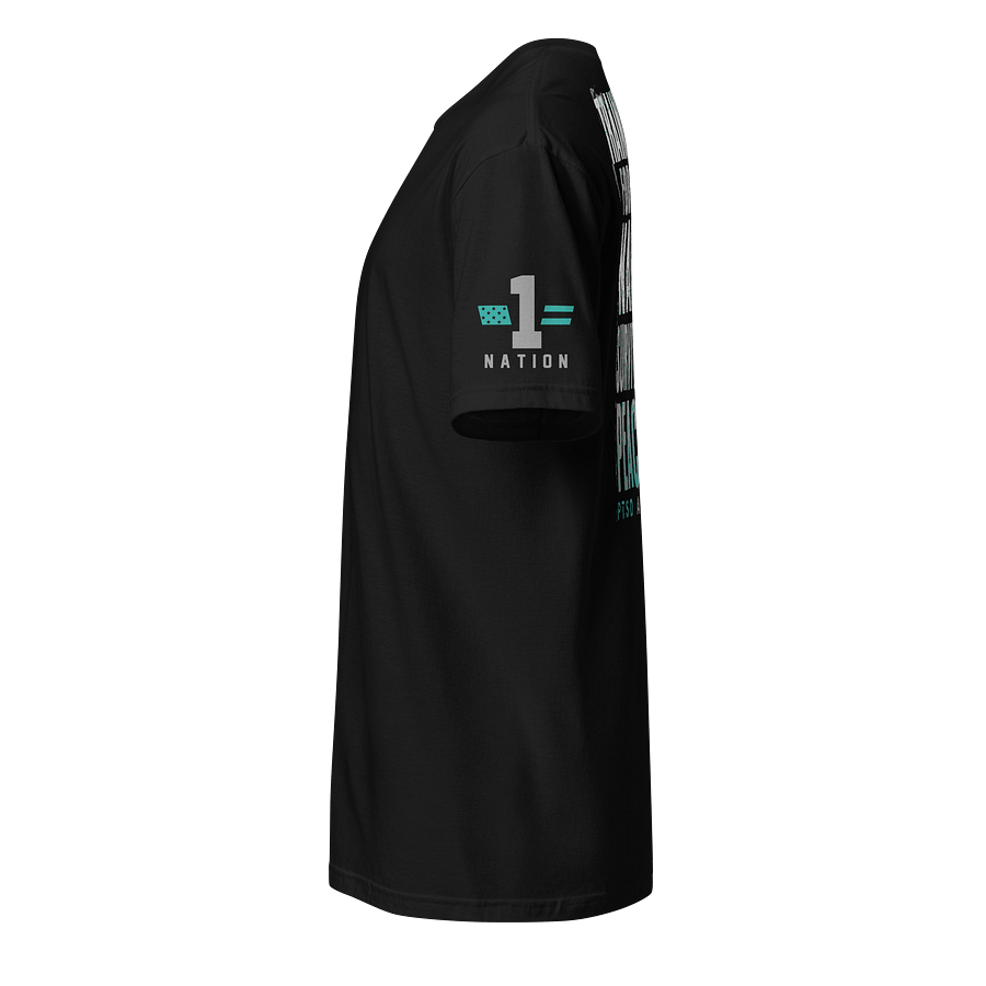 Trained for War. Surviving Peace. product image (3)