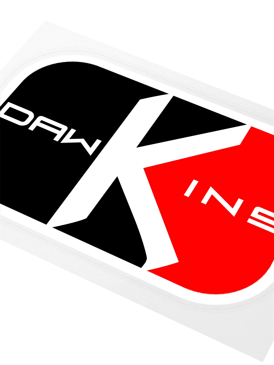 Dawkins Sticker 6x8 product image (2)