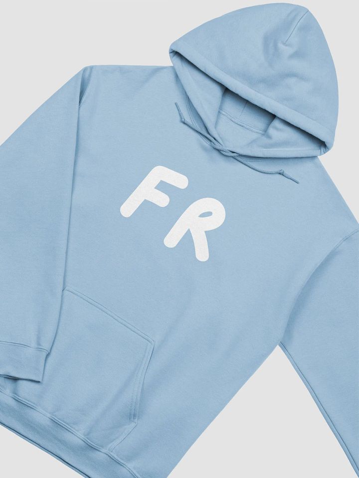 "Fr" Hoodie product image (6)