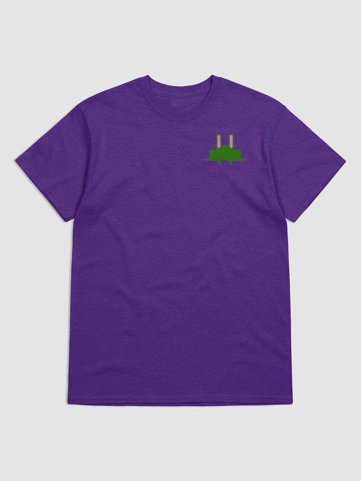 Ribbunny T-shirt product image (1)