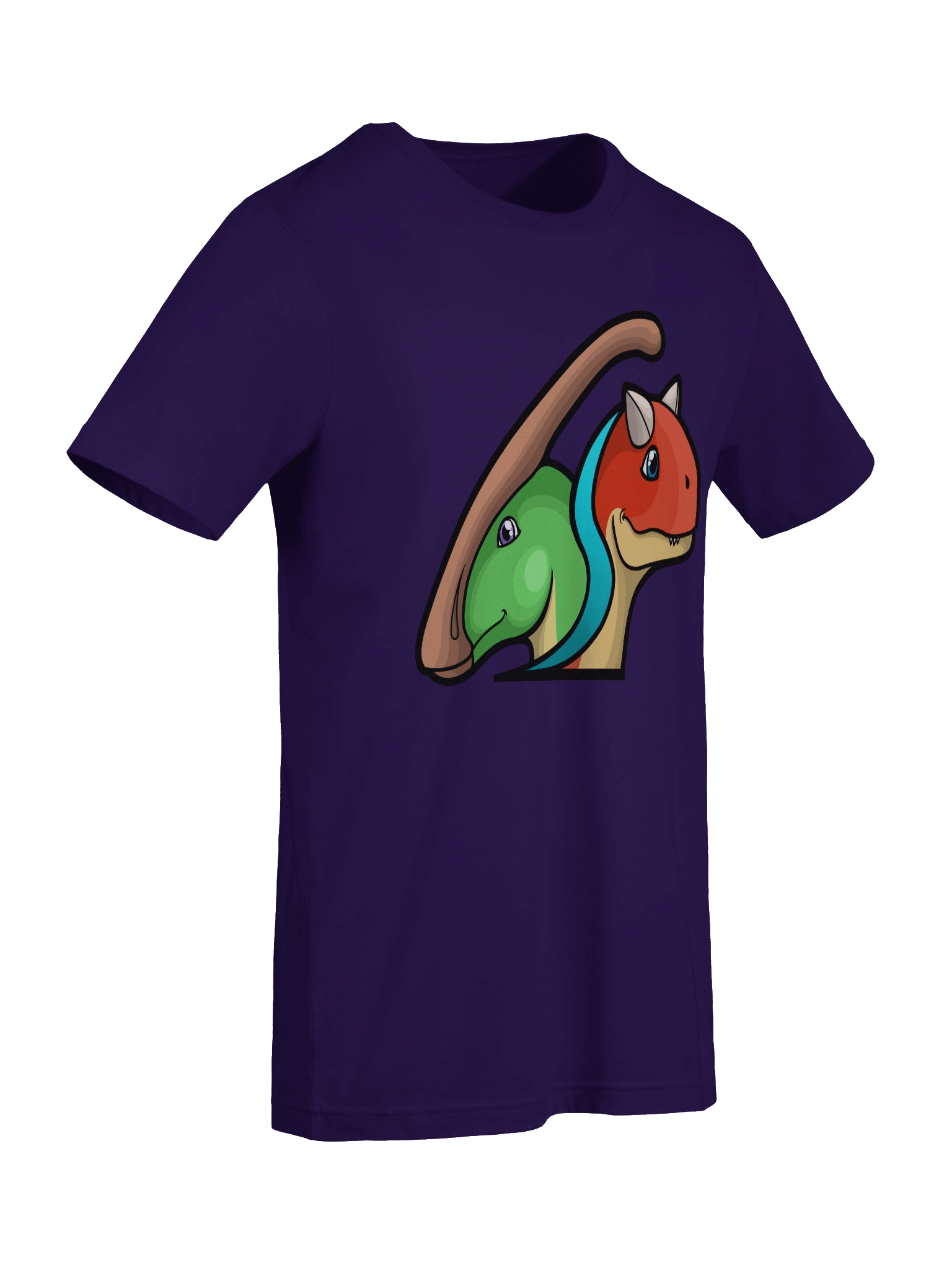 Twitch Logo Unisex Shirt product image (89)