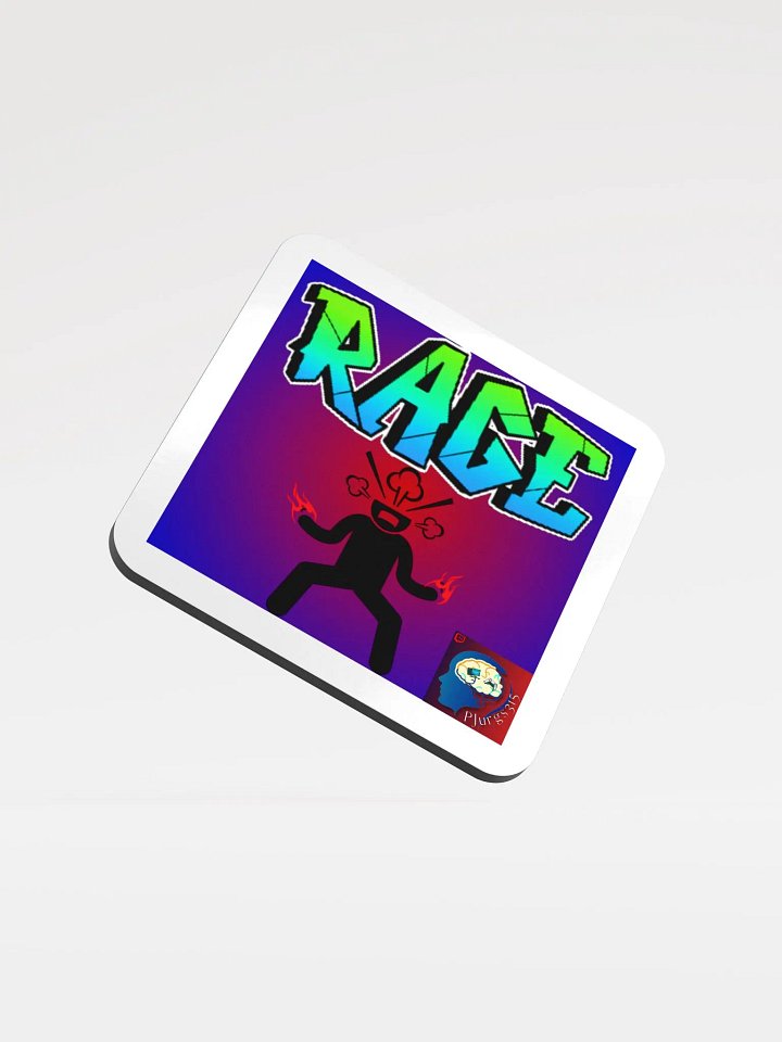 PJ Rage Coaster product image (2)