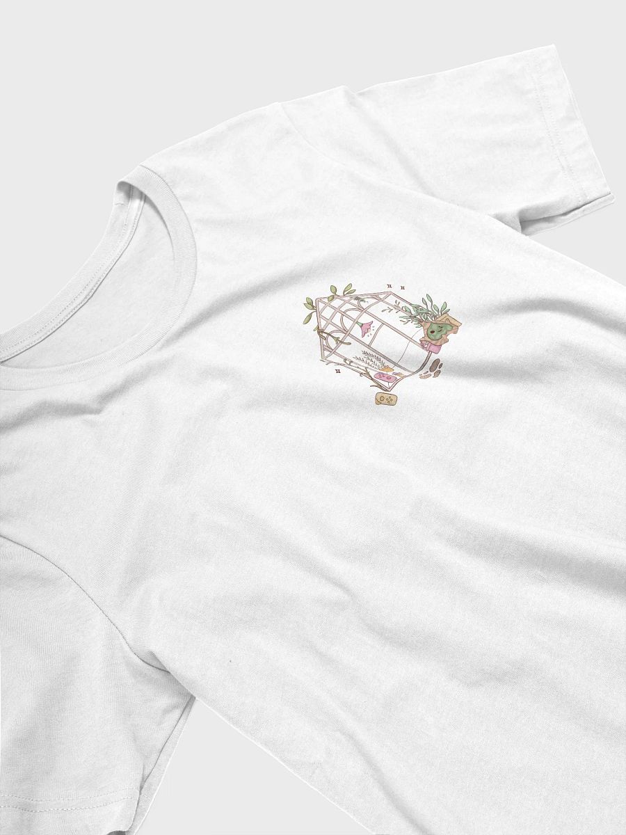 Botanical Greenhouse Tee product image (5)
