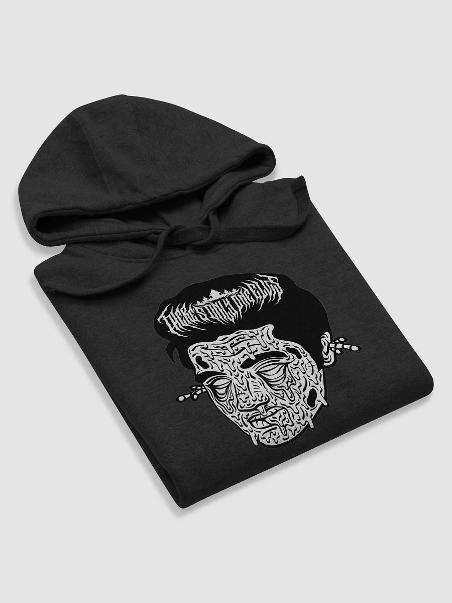TOOE Zombie Hoodie product image (5)