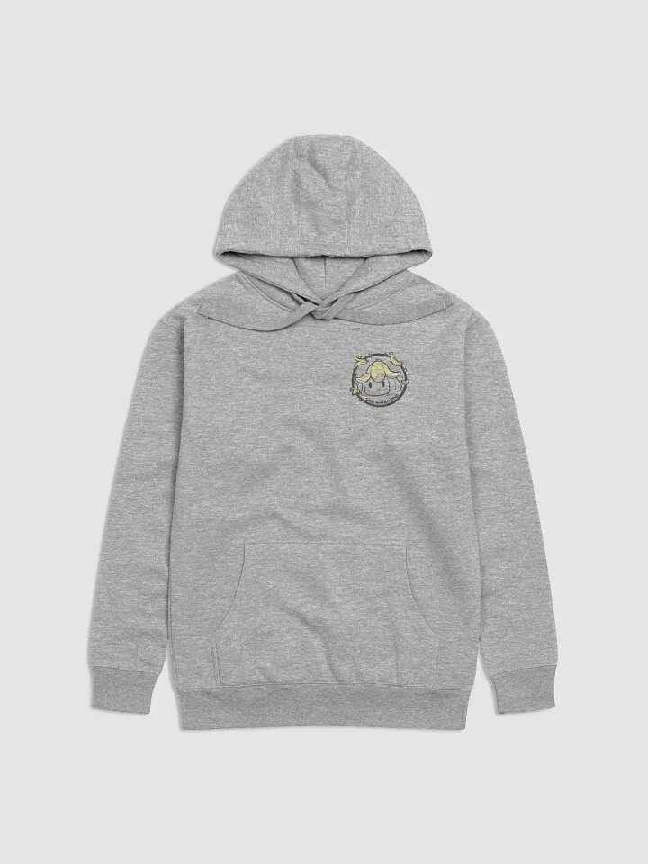 SantanaBanana Stamp Hoodie product image (2)