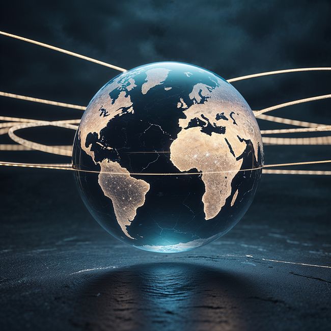 Global issues