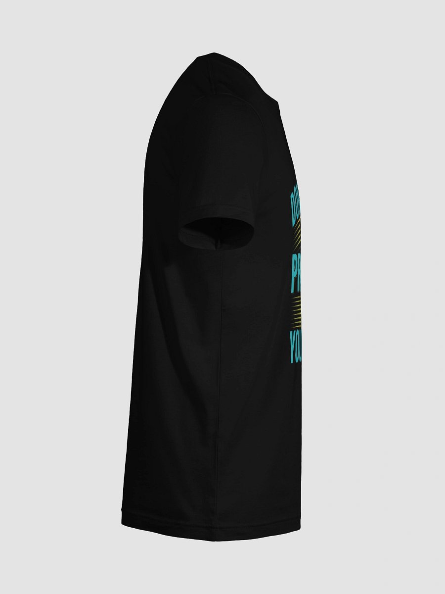 Don't Lose Your Present TSHIRT product image (12)