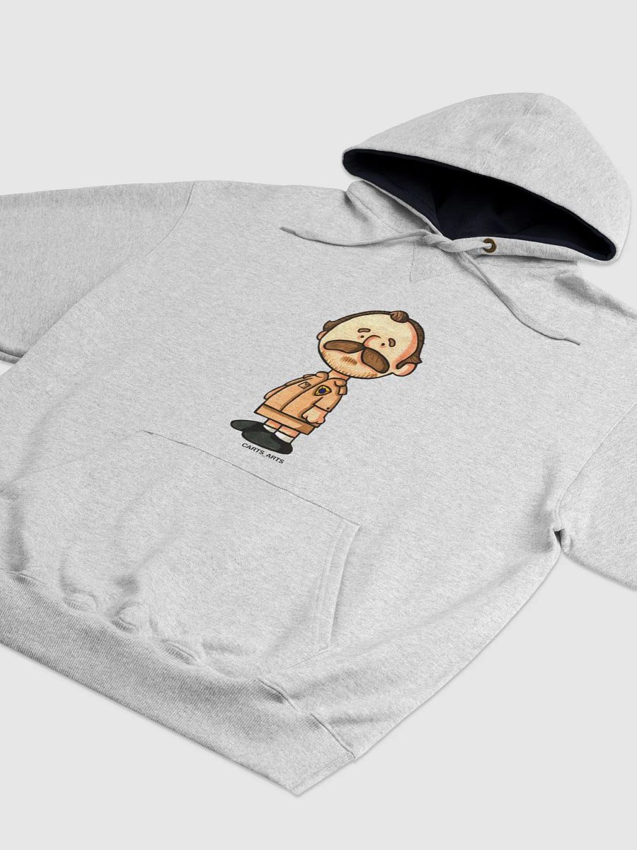 ST 3 Champion Hoodie product image (7)