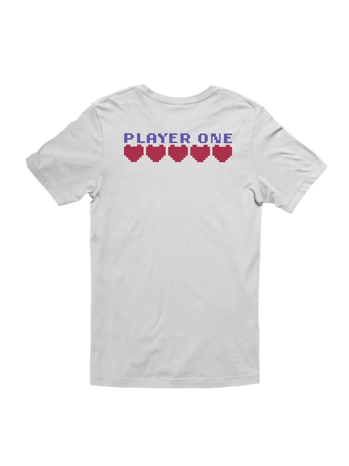 Player One T-Shirt product image (2)