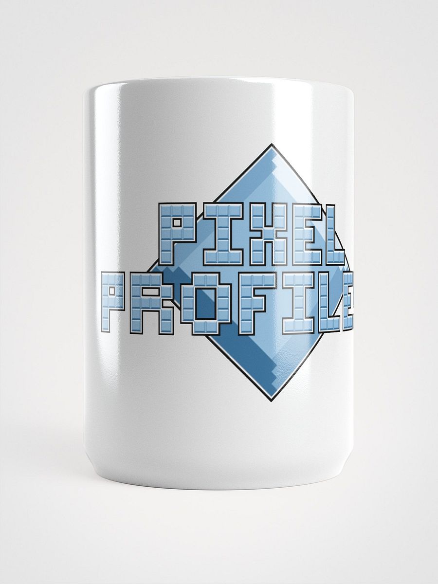 Pixel Profiles Mug product image (5)