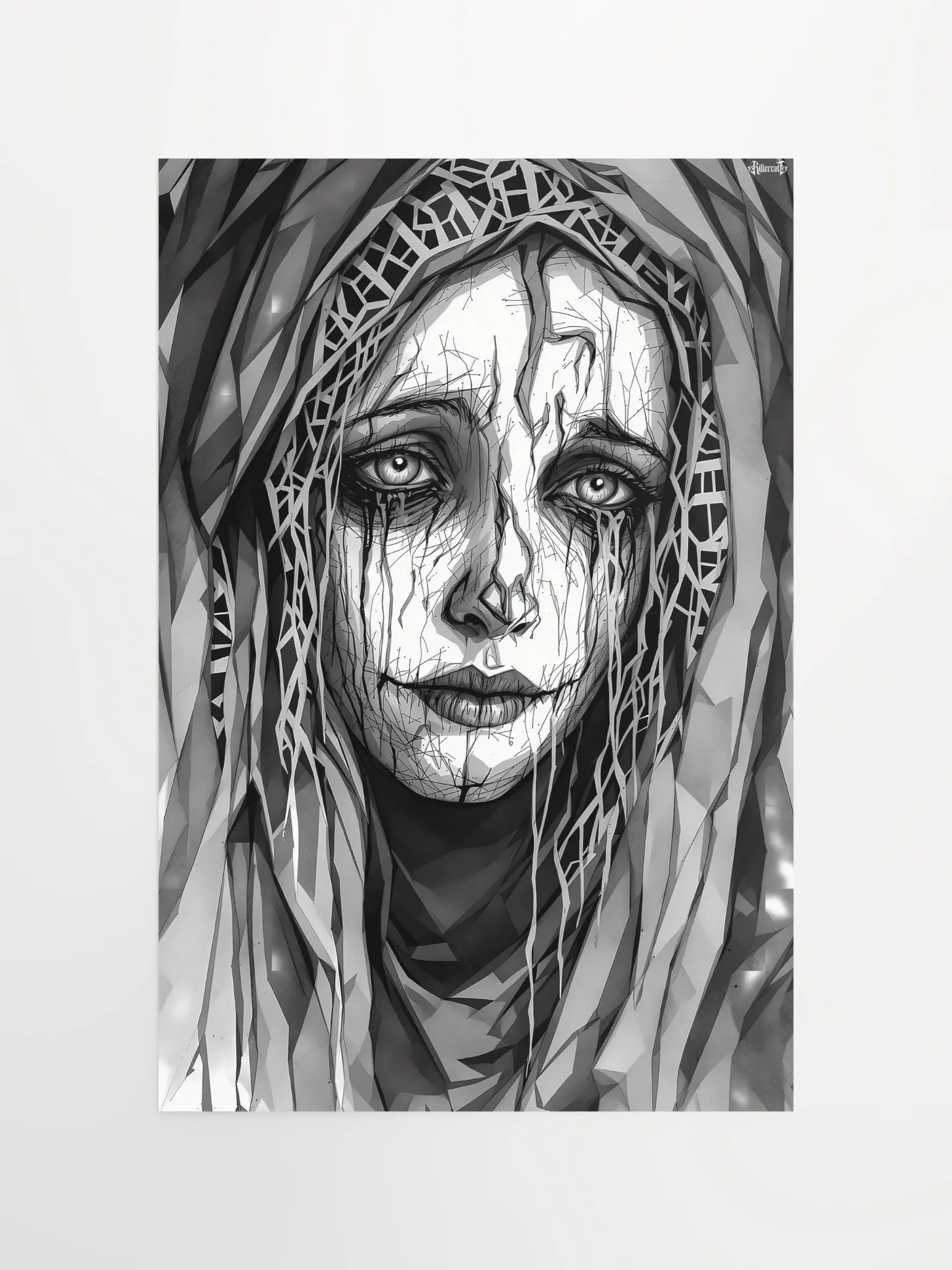 Weeping Ghost: Legend of La Llorona product image (4)