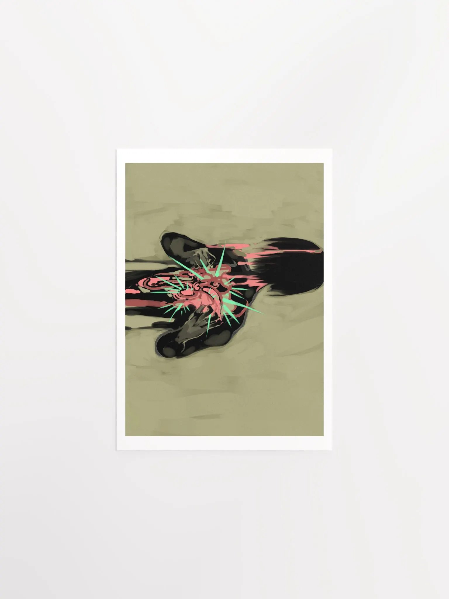 restless 2024 - pink/green product image (2)