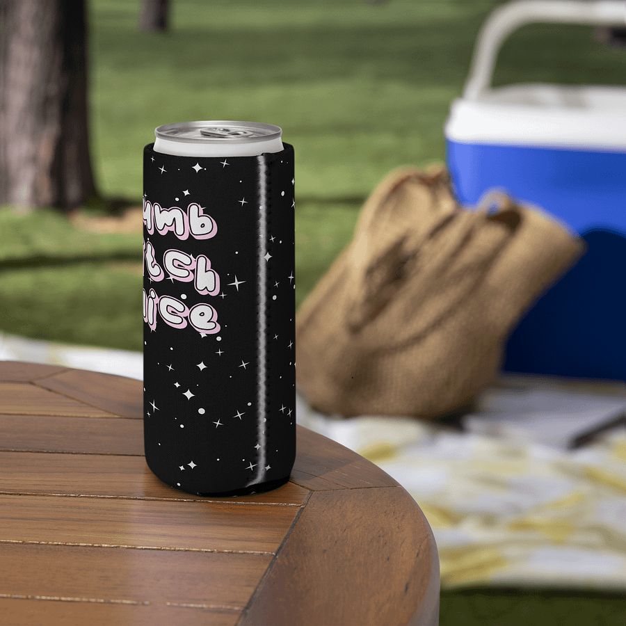 Dumb Bitch Juice Coozie product image (14)