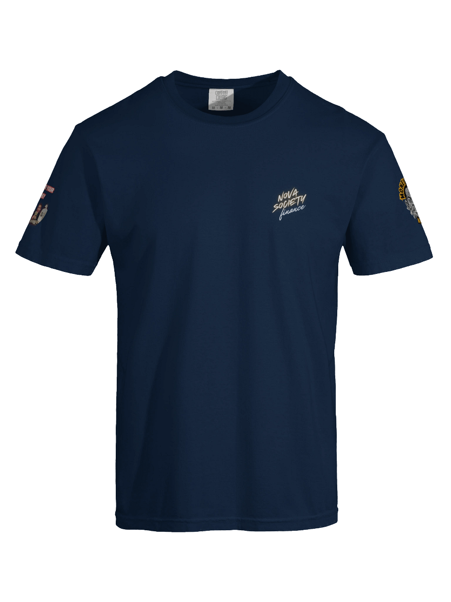Empowerment Finance T-Shirt product image (26)